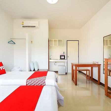Dnk Baan Suan Hotel Lamphun Luaran gambar