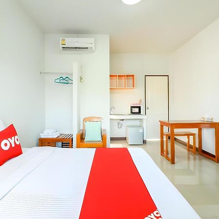 Dnk Baan Suan Hotel Lamphun Luaran gambar