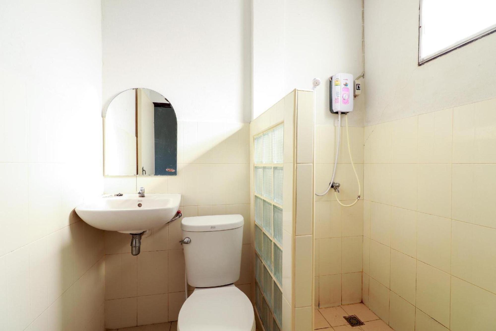Dnk Baan Suan Hotel Lamphun Luaran gambar
