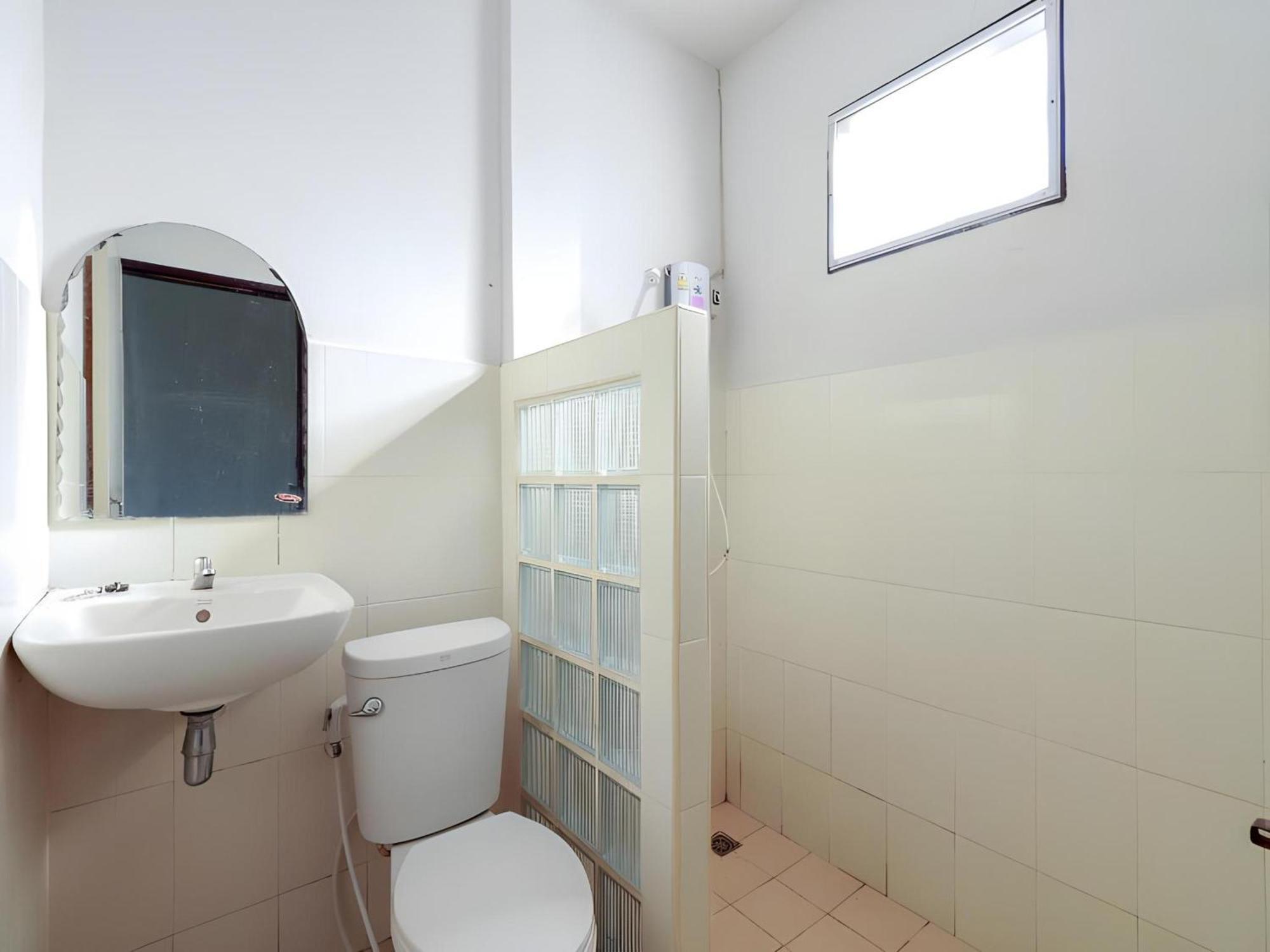 Dnk Baan Suan Hotel Lamphun Luaran gambar