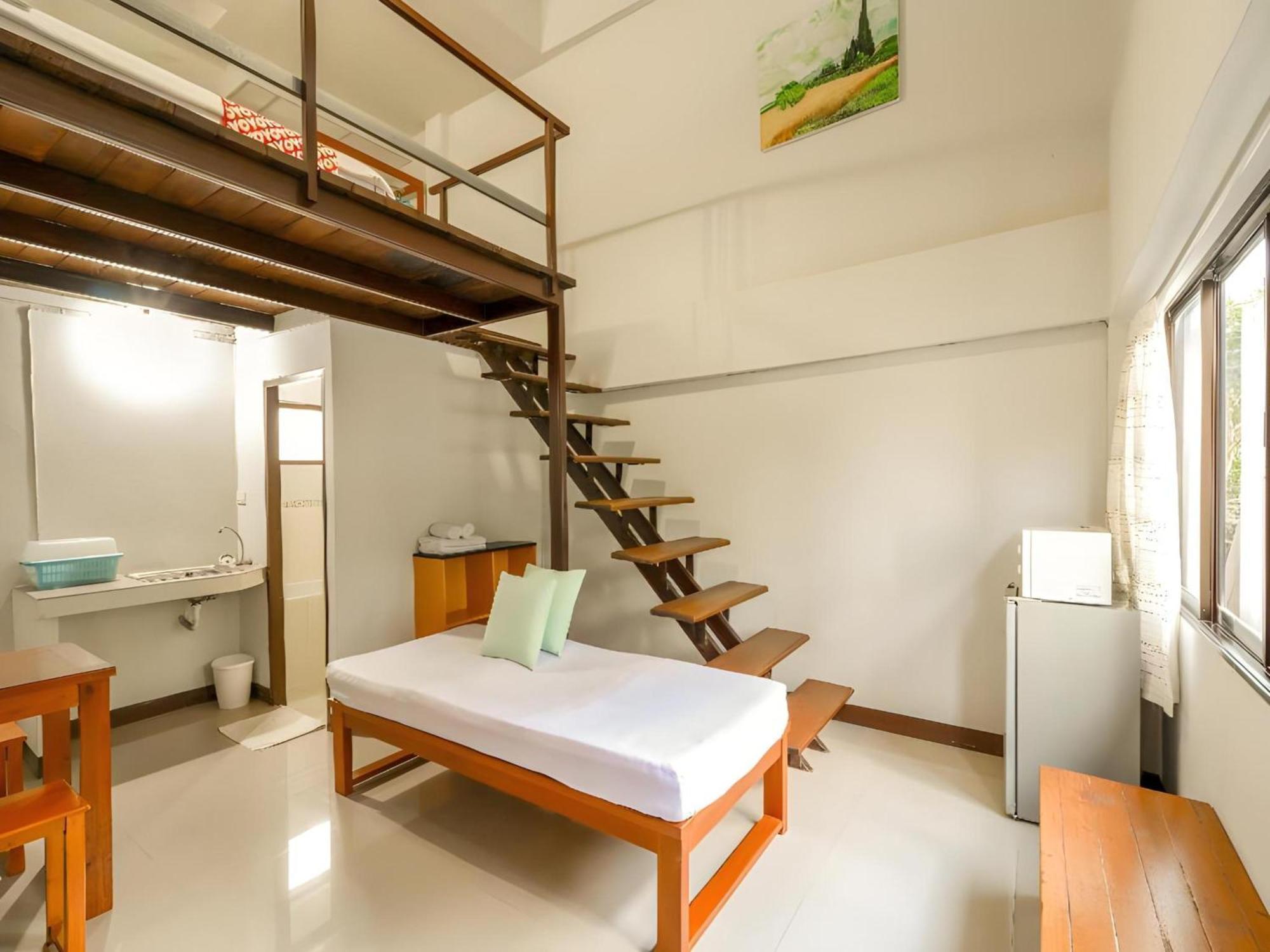 Dnk Baan Suan Hotel Lamphun Luaran gambar